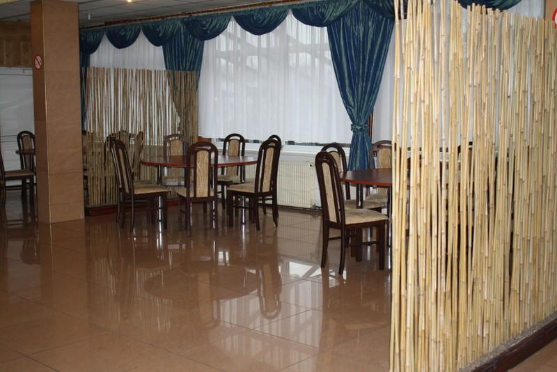 צ'פלינק Pomorska Zajazd Restauracja מראה חיצוני תמונה